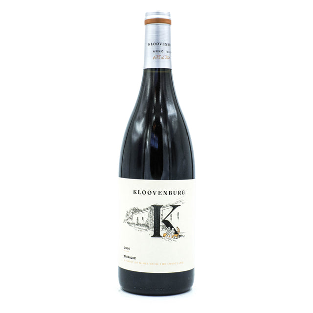 Kloovenburg Grenache 2020