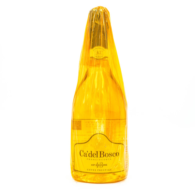 Ca' del Bosco Cuvee Prestige Franciacorta Extra Brut