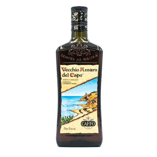 Caffo Vecchio Amaro Del Capo