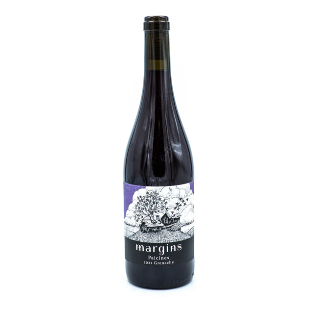 Margins Paicines Grenache 2022