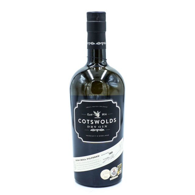 Cotswolds Dry Gin
