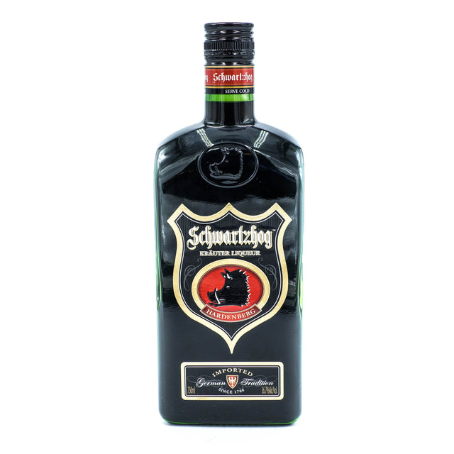 Schwartzhog Krauter Liqueur