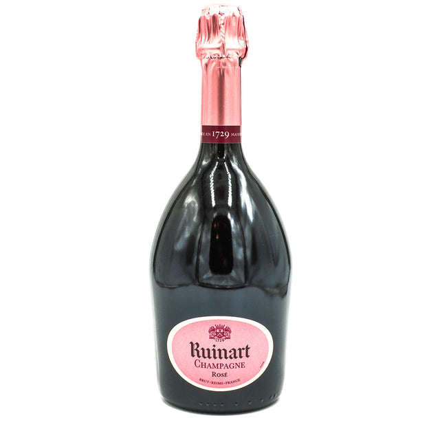 Ruinart Rosé