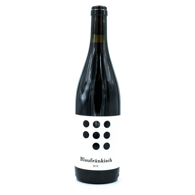 Weninger Blaufrankisch 2018