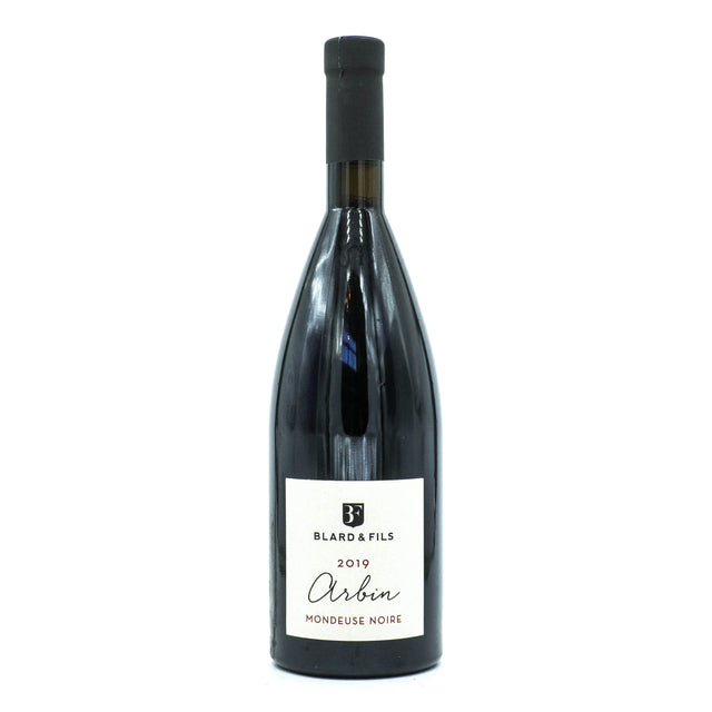 Blard et Fils Arbin Mondeuse Noir 2019