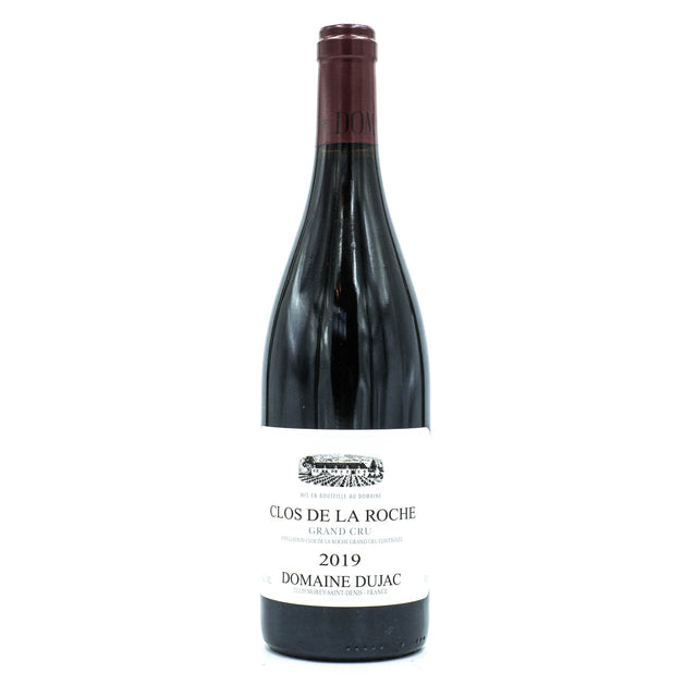 Domaine Dujac “Clos de la Roche” Grand Cru 2019