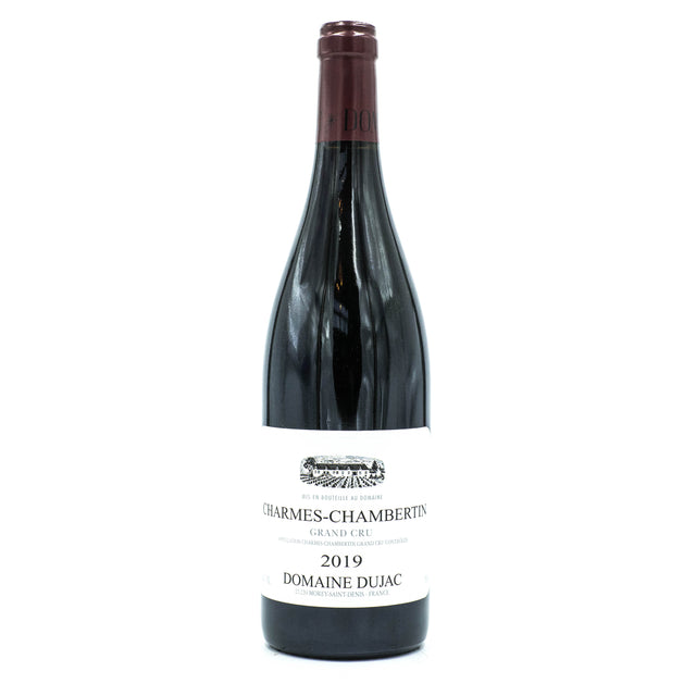 Domaine Dujac “Charmes-Chambertin” Grand Cru 2019