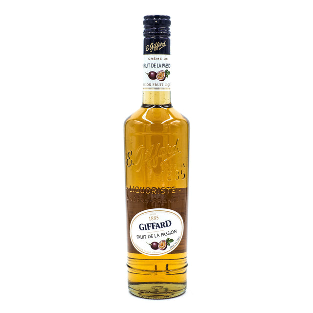 Giffard Passion Fruit Liqueur