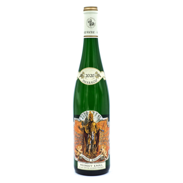 Emerich Knoll Loibner Riesling Smaragd 2020