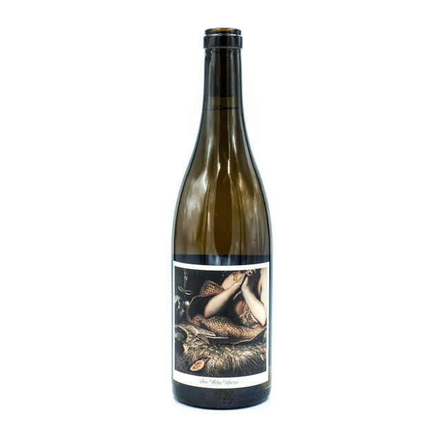 Jolie Laide Trousseau Gris 2021