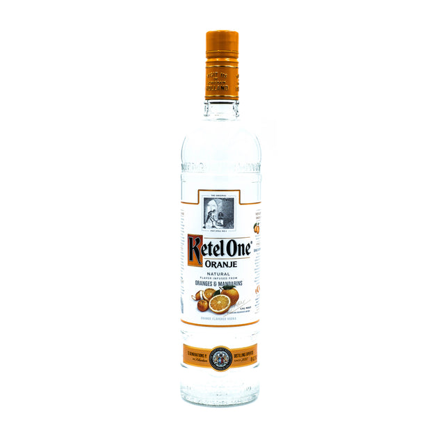 Ketel One Vodka Oranje 750ml