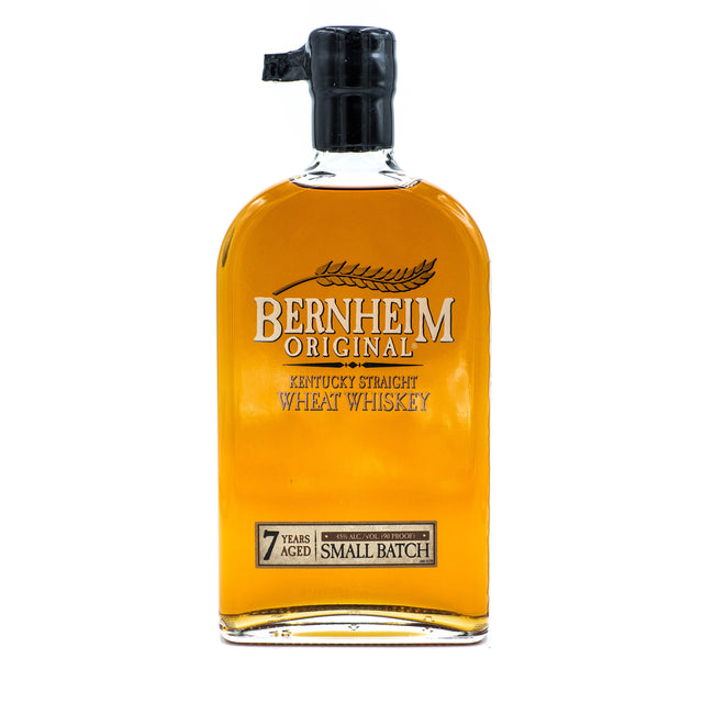 Bernheim Wheat Whiskey