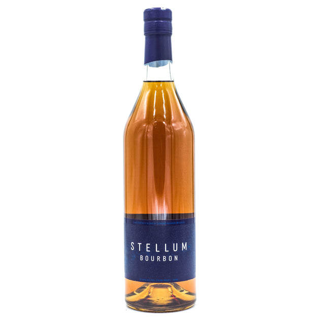 Stellum Bourbon Whiskey