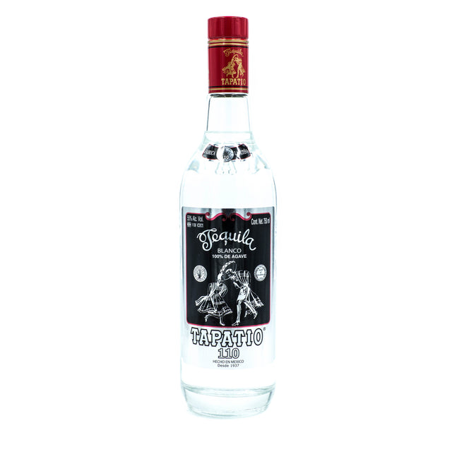 Tapatio Tequila Blanco 110