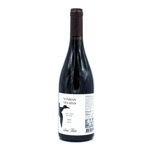 Luis Pato Vinhas Velhas Baga Tinto 2019