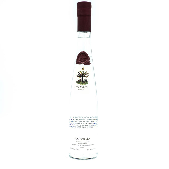 Capovilla Cherry Eau de Vie 375ml