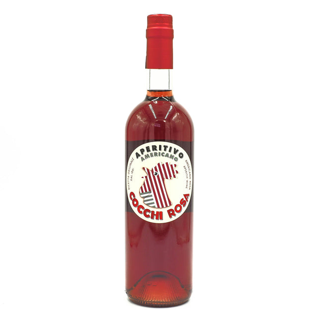 Cocchi Americano Rosa