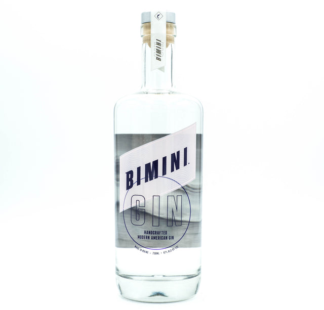 Bimini Gin