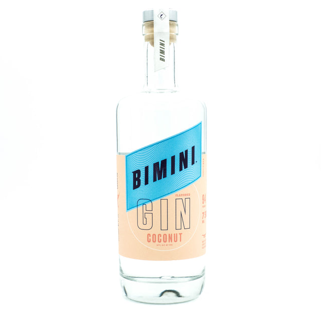 Bimini Coconut Gin