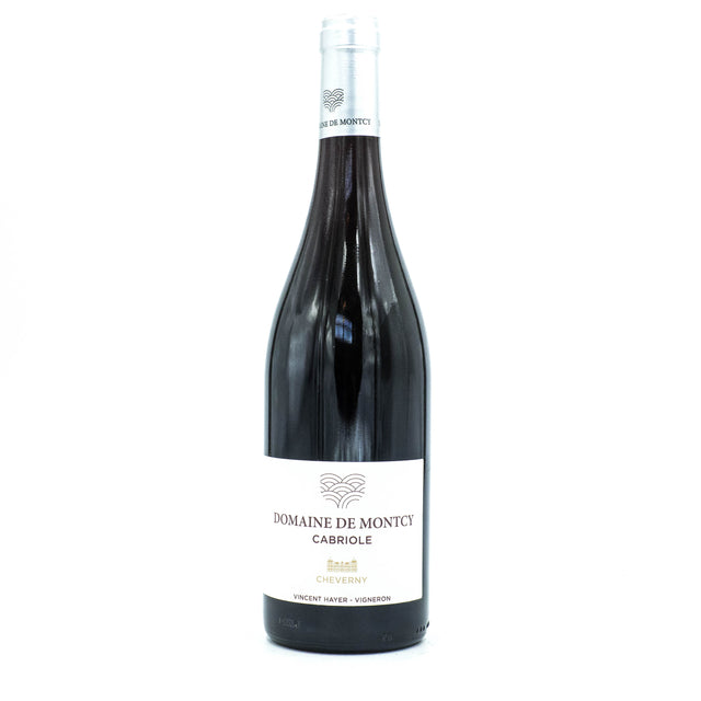Domaine de Montcy Cheverny "Cabriole" 2020