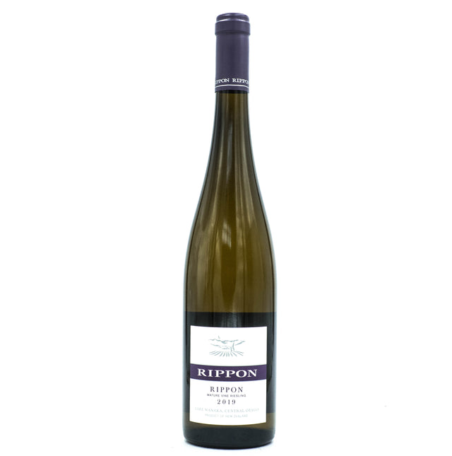 Rippon Mature Vine Riesling 2019