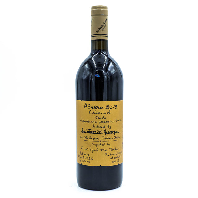 Giuseppe Quintarelli Alzero Cabernet 2013