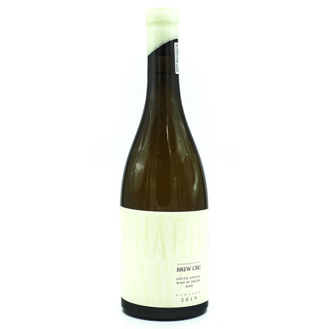 Brew Cru Elgin Chardonnay 2019