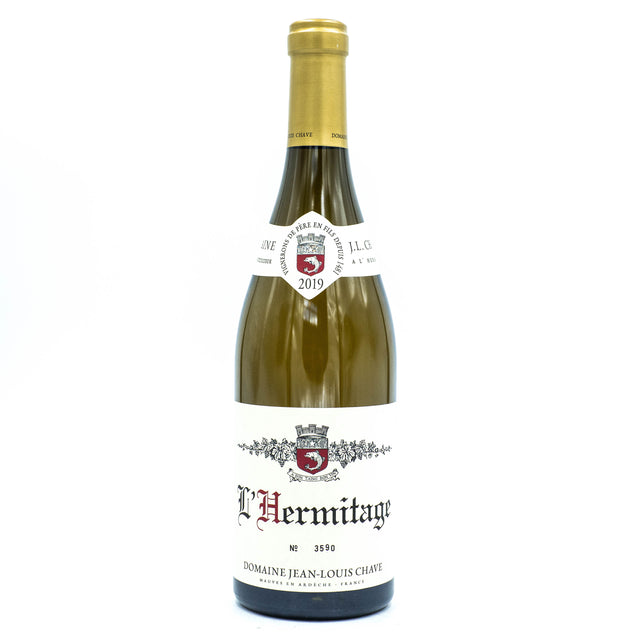 Domaine Jean-Louis Chave Hermitage Blanc 2019