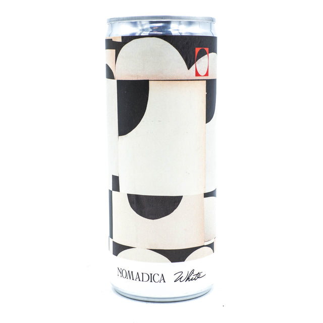 Nomadica Chardonnay Wine Can 250ml