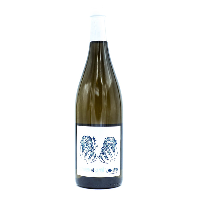 Landron Chartier Muscadet 'Melon B' Coteaux de Loire 2020