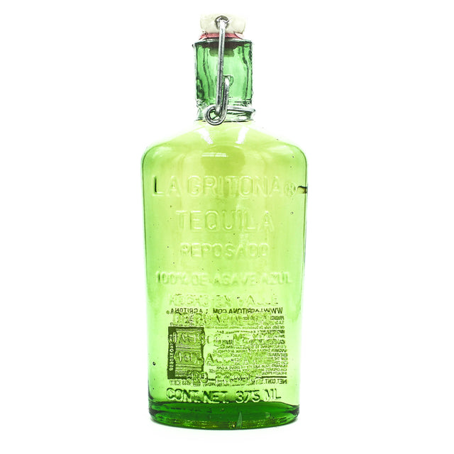 La Gritona Tequila 375ml