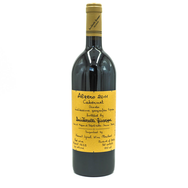 Giuseppe Quintarelli Alzero Cabernet 2011
