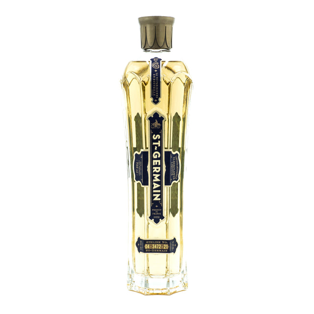 St. Germain Elderflower Liqueur 750ml