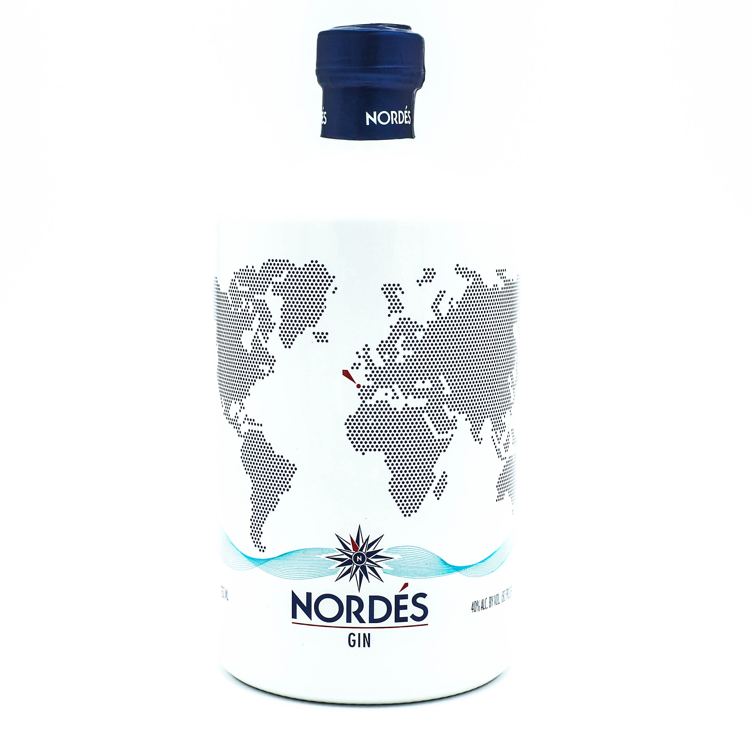 Nordes Gin - Ansley Wine Merchants