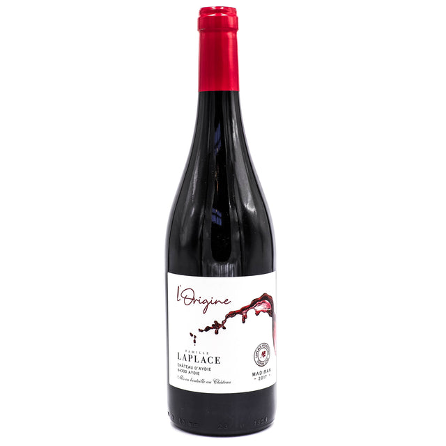Chateau D'Aydie "L'Origine" Madiran 2017
