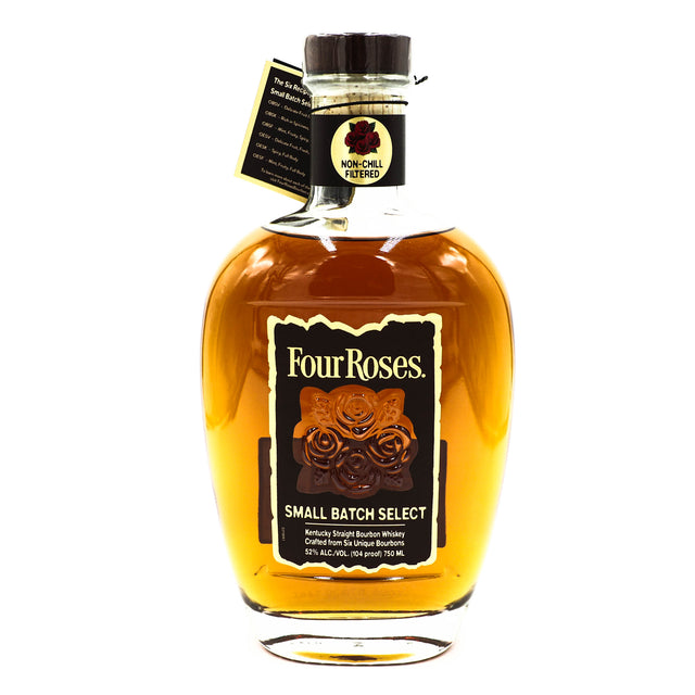 Four Roses Small Batch Select