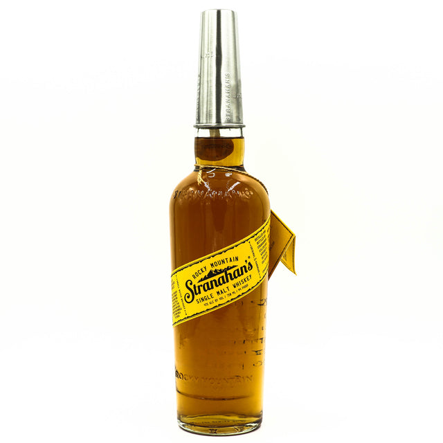 Stranahan’s Whiskey