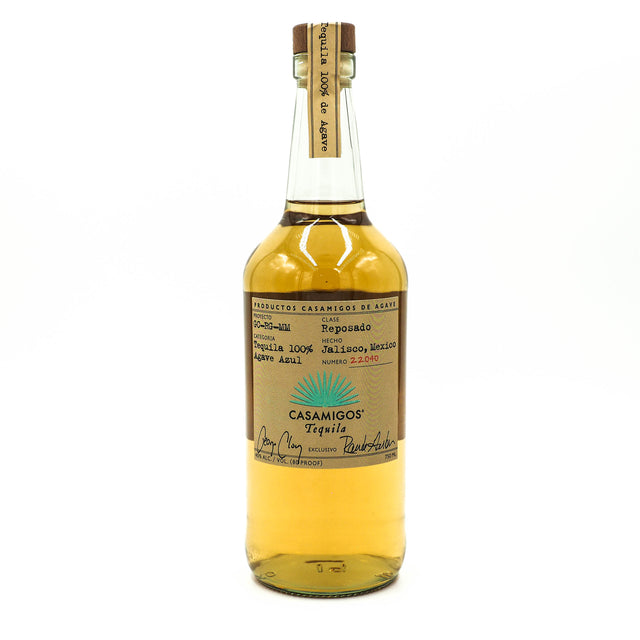 Casamigos Reposado Tequila 750ml