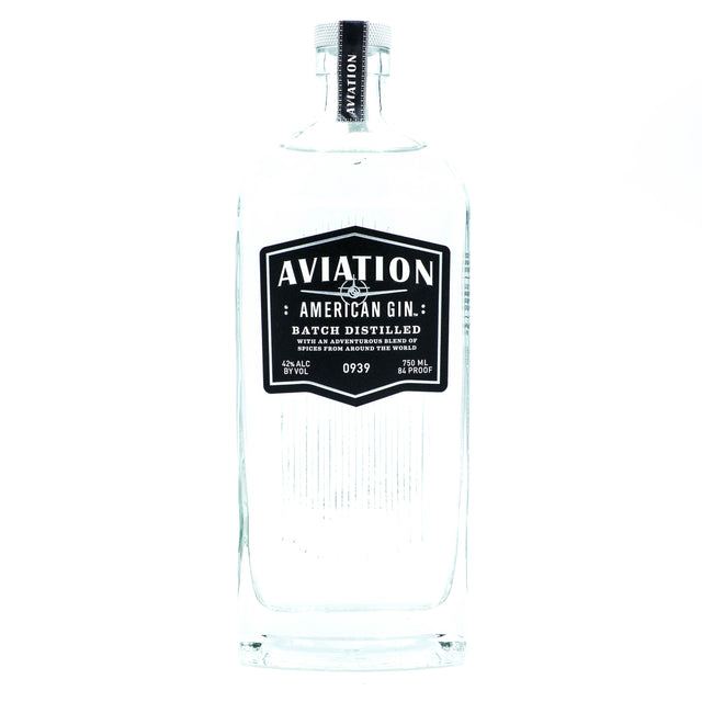 Aviation American Gin 750ml