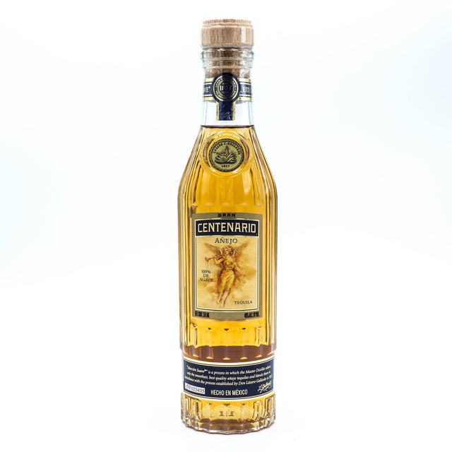 Gran Centenario Añejo Tequila 375ml