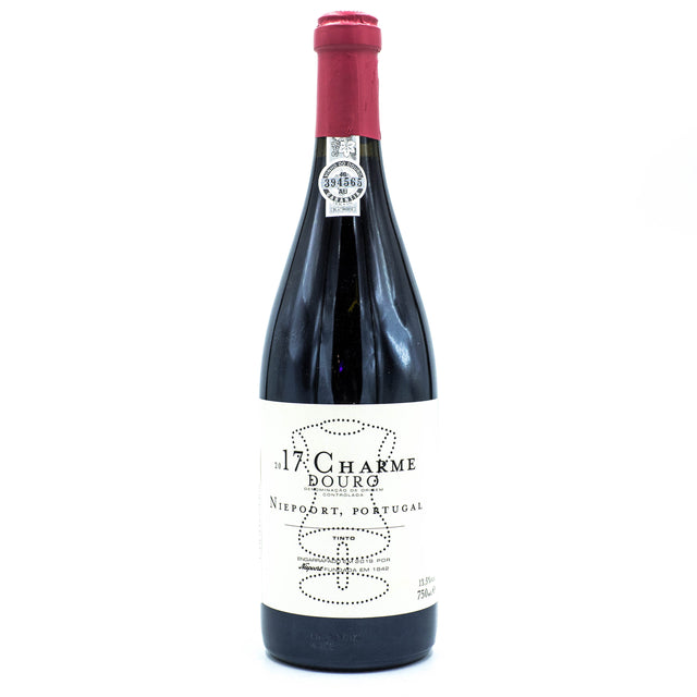 Niepoort Charme Tinto 2017