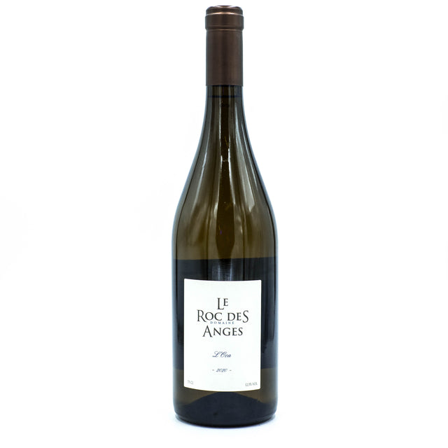 Domaine Roc des Anges IGP Côtes Catalanes blanc L'Oca 2020