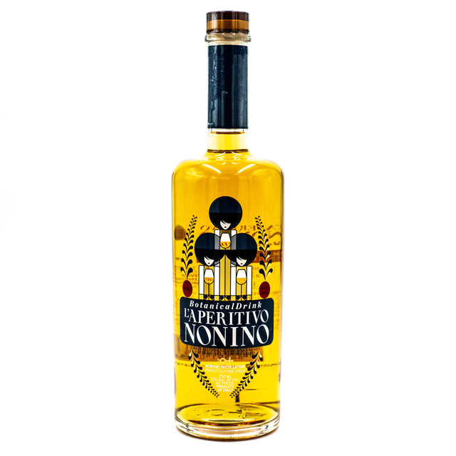 Nonino L'Aperitivo Botanical Drink 750ml