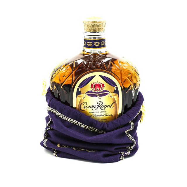 Crown Royal 750ml