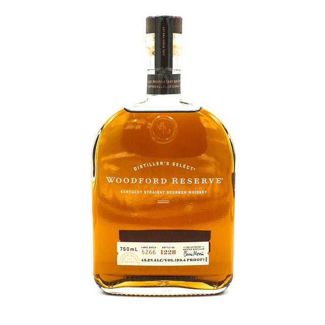 Woodford Reserve Bourbon