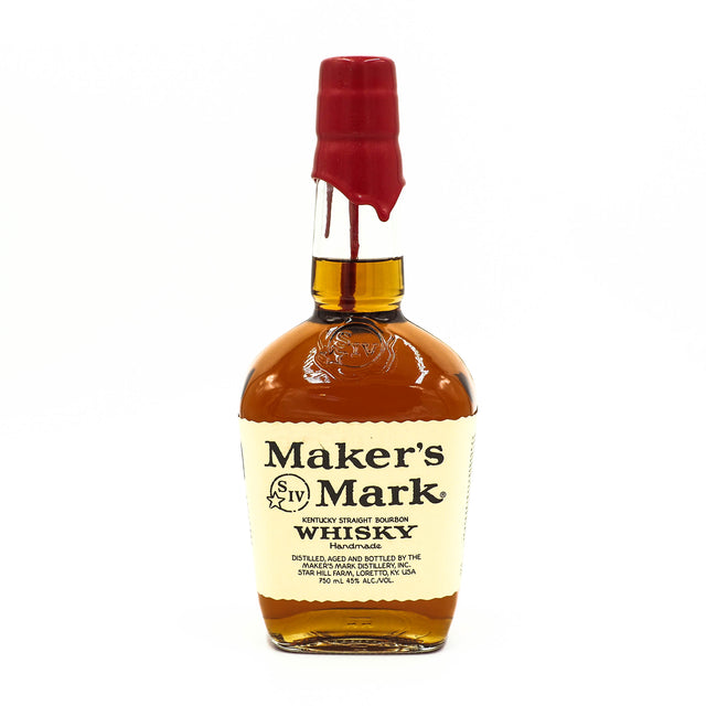 Makers Mark Bourbon 750ml