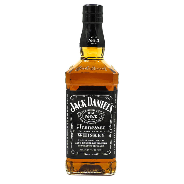 Jack Daniels Black 750ml