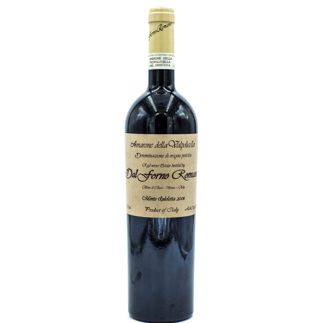 Dal Forno Romano Amarone della Valpolicella 2008