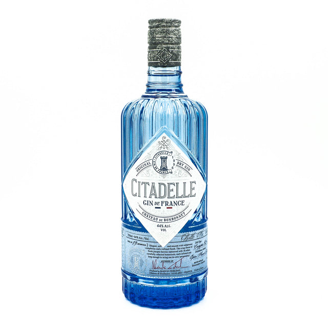 Citadelle Gin de France 750ml