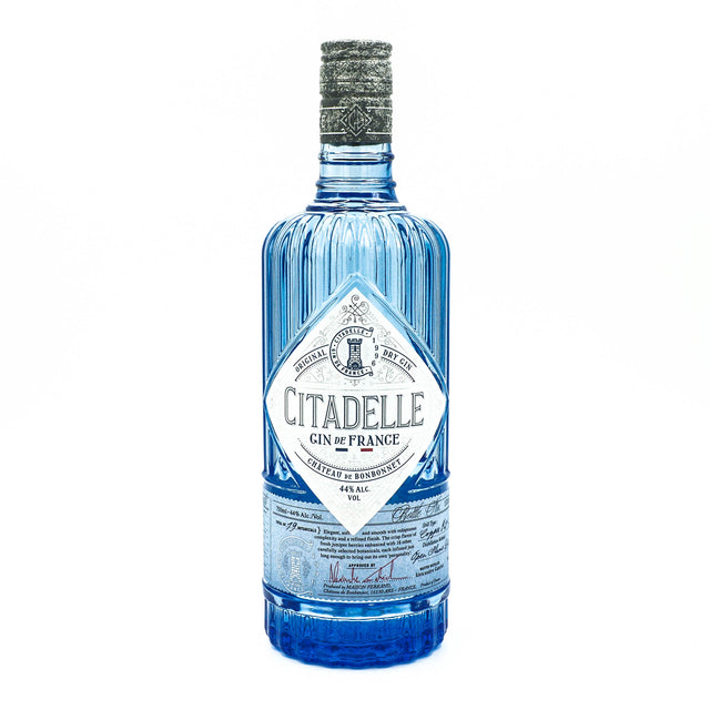 Citadelle Gin de France 750ml